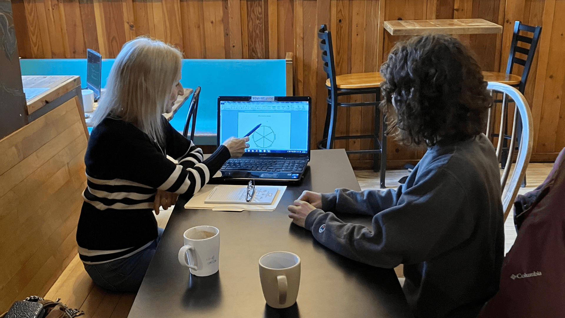 The Power of Life Coaching