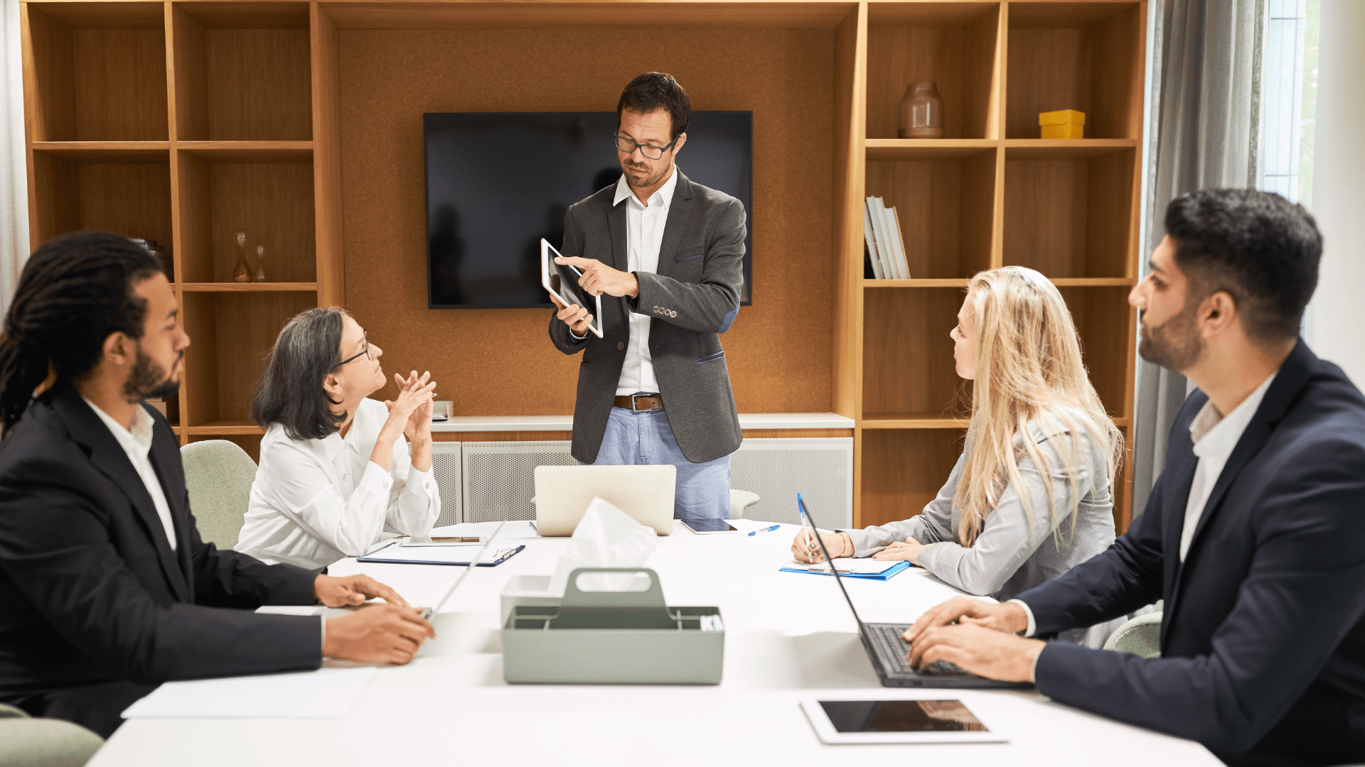 The Role of Consulting in Achieving Business Success